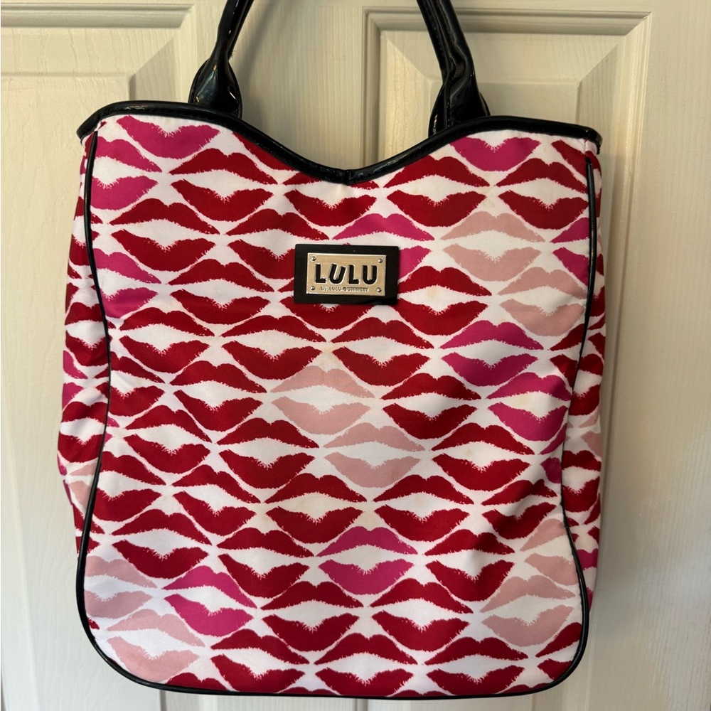 Lulu Guinness